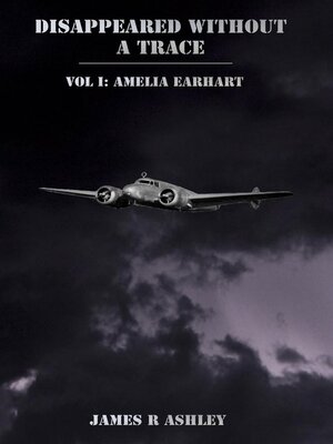 cover image of Disappeared Without a Trace, Vol I